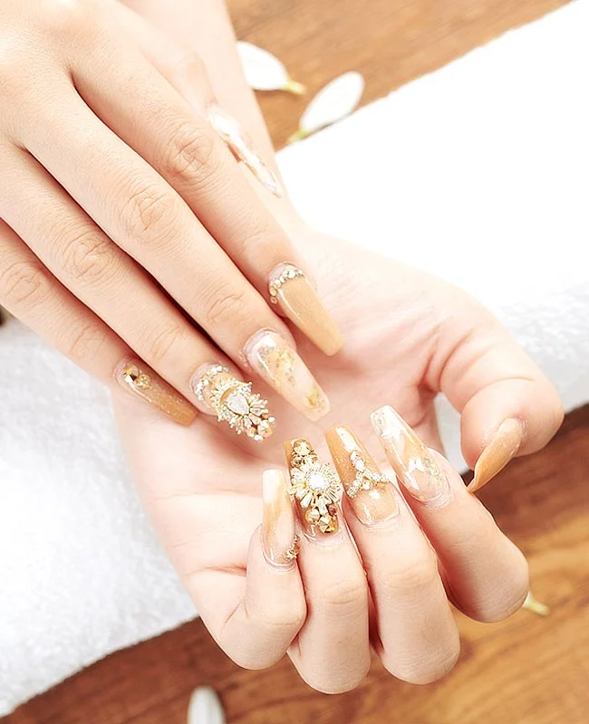 Nail gallery photo 1