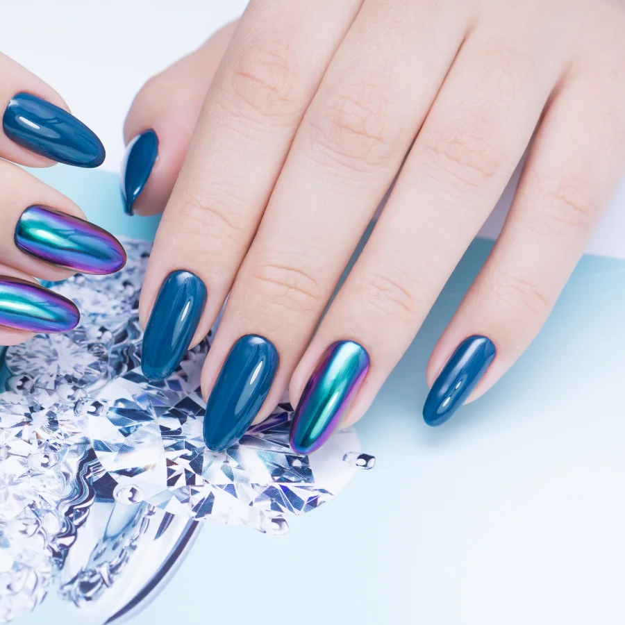 Nail gallery photo 2