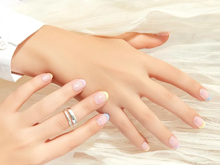 Nail gallery photo 4