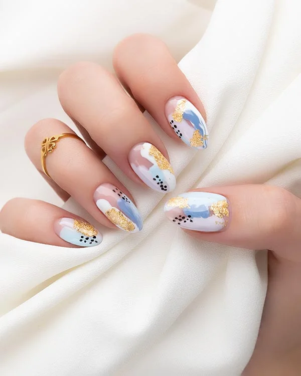 Nail gallery photo 5