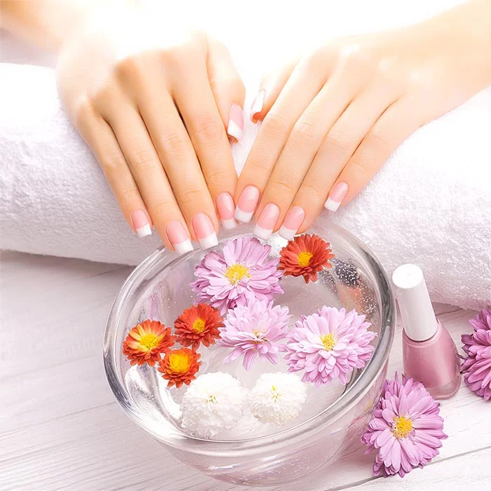 Nail gallery photo 9