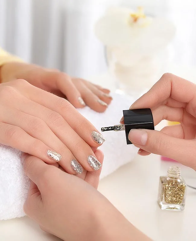 Nail gallery photo 10