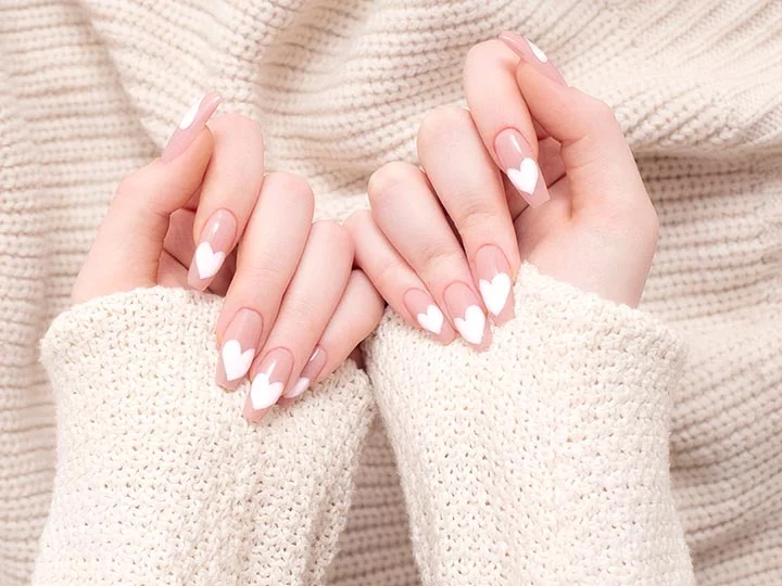 Nail gallery photo 12