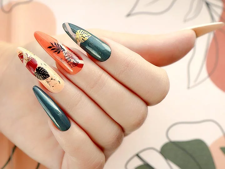 Nail gallery photo 13