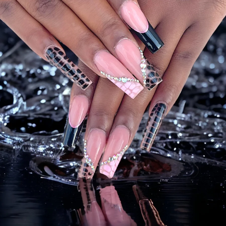 Nail gallery photo 15