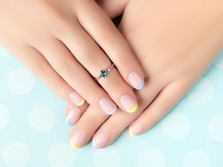 Nail gallery photo 21