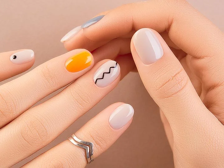 Nail gallery photo 22