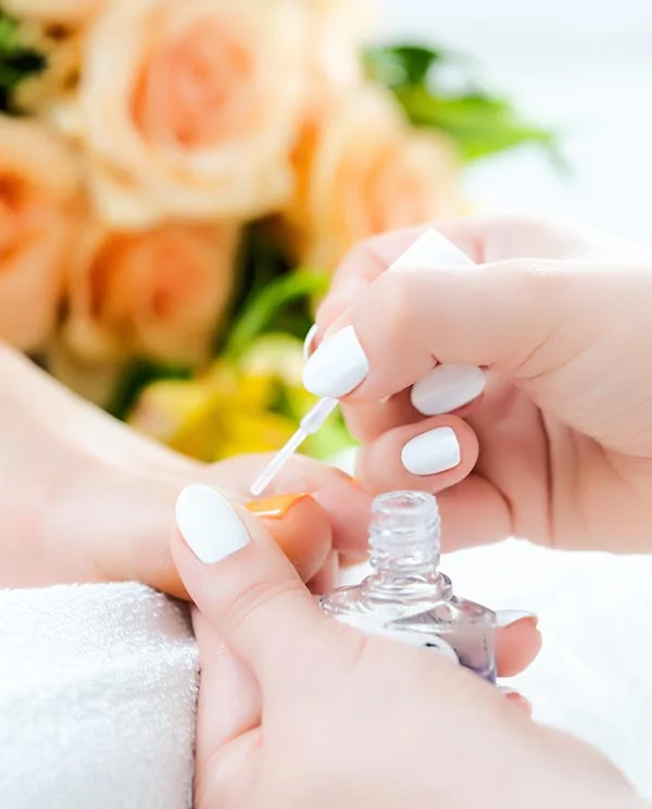 Nail design