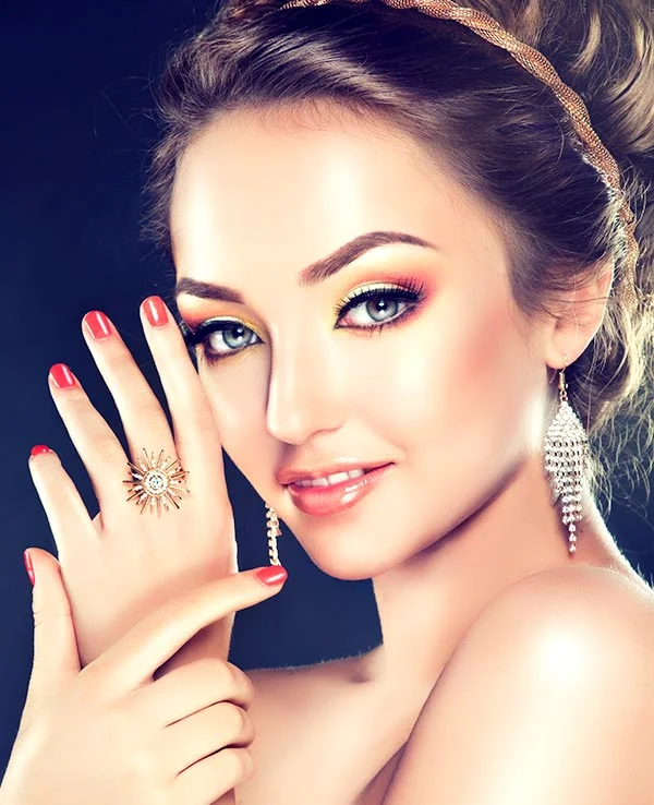 Nail design