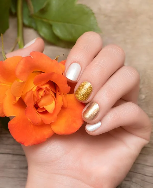 Nail design