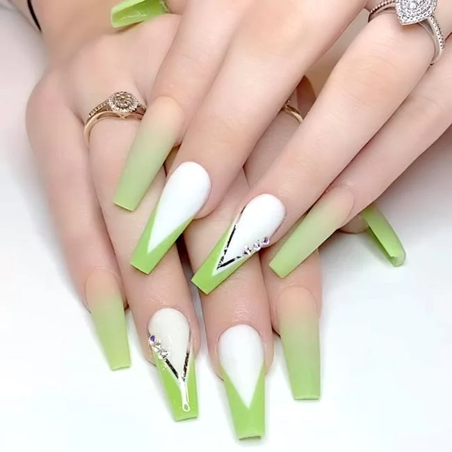 Nail gallery