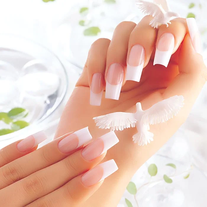 Nail gallery