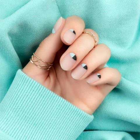 Nail gallery